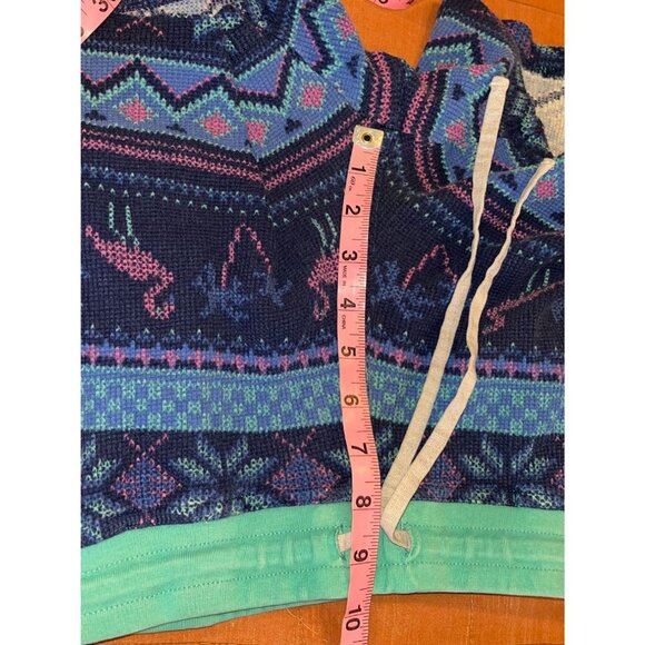 Chubbies Mens Shorts Small 5.5" Flamingo Pattern - Picture 7 of 9